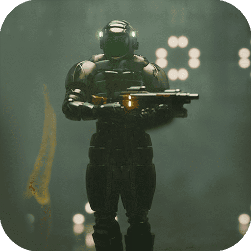 In Space - Play Free Online 2D Top-Down Alien Survival Game
