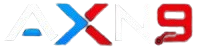 AXN9 Logo