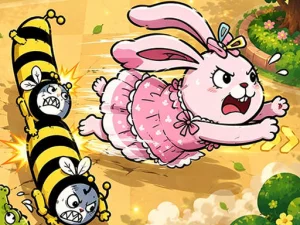 Animal Klotski - Play Free Online Animal Sliding Puzzle Game