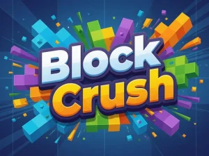 Block Crush: Free Online 8x8 Block Puzzle Game