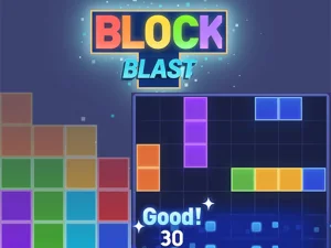 BlockBlast - Play Free Online Block Puzzle Game