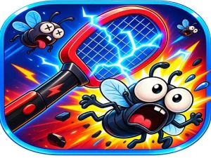 BugBlaster - Gioco arcade online gratuito di schiaffeggiamenti