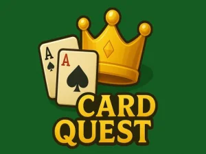 Card Quest: Solitaire - Play Free Browser Solitaire Adventure