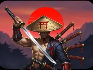 Dungeon Fighter 3D: Epic Browser ARPG Hack and Slash Adventure