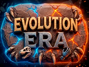 Evolution Era - Play Free Browser Tower Defense Strategy Game