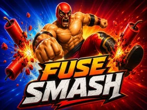FuseSmash - Free Online Action Arcade Game