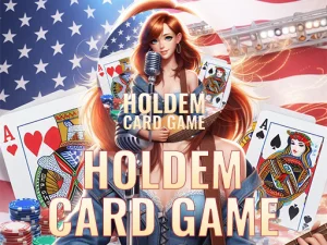 Holdem Card Game - Play Free Online Texas Hold'em Poker