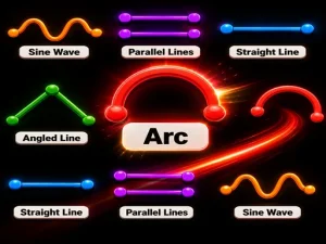 Lineo – Play Free Online Match-3 Line Puzzle Game