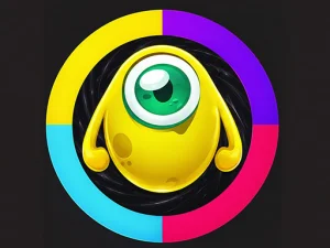 Monster Bounce Game: gioca online gratuitamente al gioco browser arcade