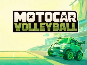 Motorcar Volleyball