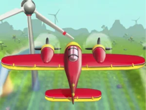 Perfect Landing, Plane Pilot – 3D Flight & Landing Simulator