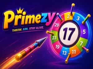 Primezy - Play Free Browser Puzzle Game