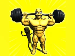 Sahurs Evolution: Boss Battles - Play Free Online Clicker Game