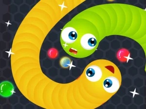 Snake.IO : Angry Slither Worm - Play Free Online Browser Game