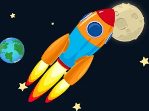 Rise Up Space: Free Online Shield Protection & Rise Game