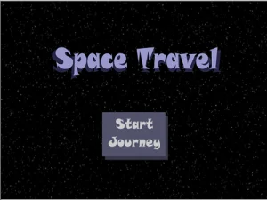 Solar Shooter: Free Online Educational Space Shooter & Solar System Game