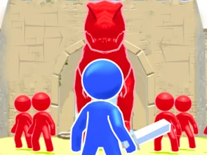 Stick Cards War - Play Free Online Strategy HTML5 Game