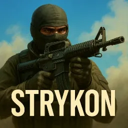 Strykon Mega Fight